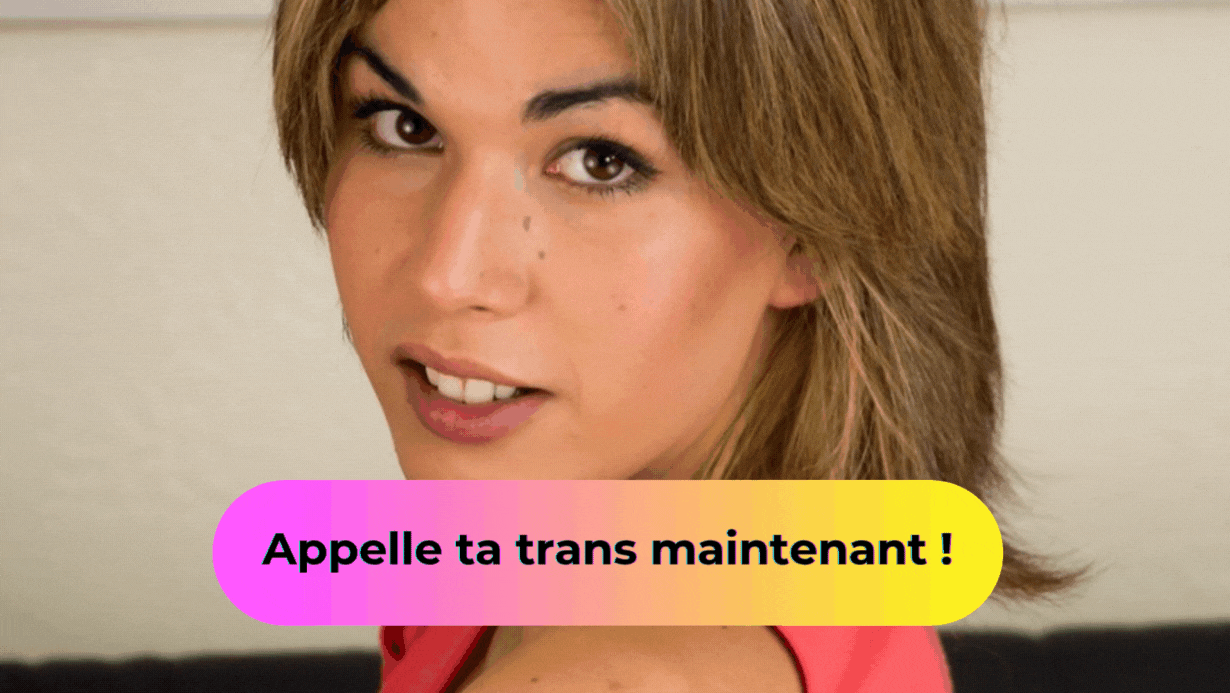 Tel rose trans avec hotesses